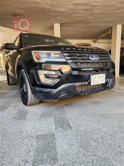 فورد إكسبلورر